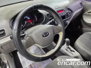 Kia morning, 2013 — миниатюра 13