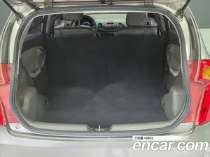 Kia morning, 2013 — миниатюра 14