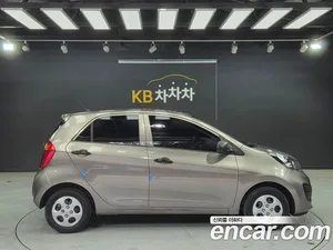 Kia morning, 2013 — миниатюра 19