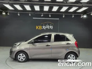 Kia morning, 2013 — миниатюра 20