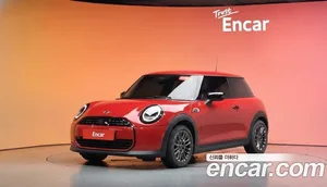 Mini Cooper, 2024 — миниатюра 31