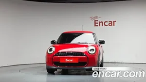 Mini Cooper, 2024 — миниатюра 2