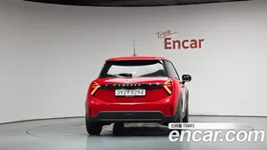 Mini Cooper, 2024 — миниатюра 3