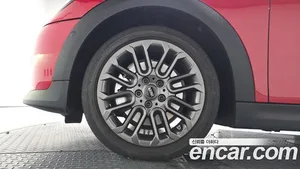 Mini Cooper, 2024 — миниатюра 4