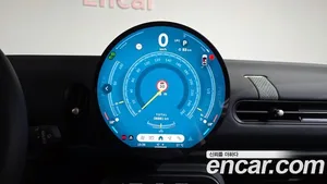 Mini Cooper, 2024 — миниатюра 10