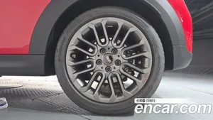 Mini Cooper, 2024 — миниатюра 6
