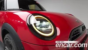 Mini Cooper, 2024 — миниатюра 7