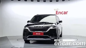 Kia Carnival, 2020 — миниатюра 3