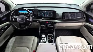 Kia Carnival, 2020 — миниатюра 10