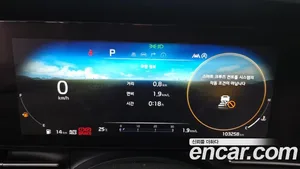 Kia Carnival, 2020 — миниатюра 11