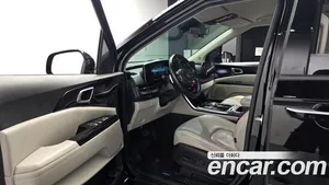 Kia Carnival, 2020 — миниатюра 13