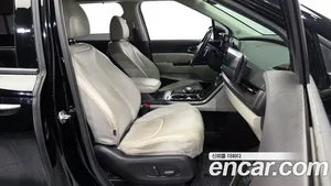 Kia Carnival, 2020 — миниатюра 17
