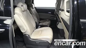 Kia Carnival, 2020 — миниатюра 18