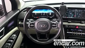 Kia Carnival, 2020 — миниатюра 19