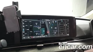 Kia Carnival, 2020 — миниатюра 20