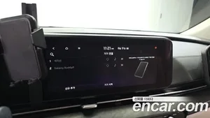 Kia Carnival, 2020 — миниатюра 23