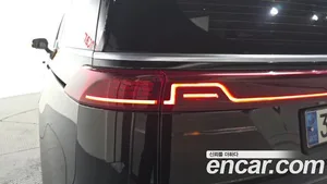Kia Carnival, 2020 — миниатюра 9