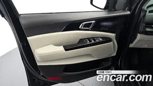 Kia Carnival, 2020 — миниатюра 14