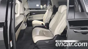 Kia Carnival, 2020 — миниатюра 16