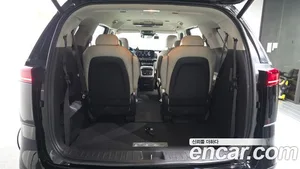 Kia Carnival, 2020 — миниатюра 27