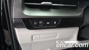 Kia Carnival, 2020 — миниатюра 28