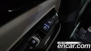 Kia Carnival, 2020 — миниатюра 30
