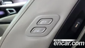 Kia Carnival, 2020 — миниатюра 36