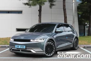 Hyundai Ioniq 5, 2024 — миниатюра 1