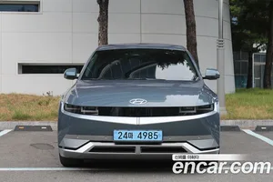 Hyundai Ioniq 5, 2024 — миниатюра 2