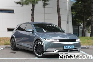 Hyundai Ioniq 5, 2024 — миниатюра 3