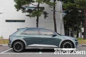 Hyundai Ioniq 5, 2024 — миниатюра 4