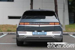 Hyundai Ioniq 5, 2024 — миниатюра 5