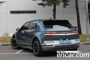Hyundai Ioniq 5, 2024 — миниатюра 6