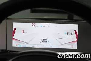 Hyundai Ioniq 5, 2024 — миниатюра 7