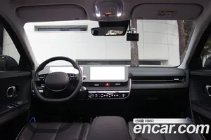 Hyundai Ioniq 5, 2024 — миниатюра 8
