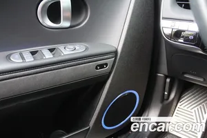 Hyundai Ioniq 5, 2024 — миниатюра 9