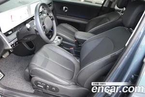 Hyundai Ioniq 5, 2024 — миниатюра 16