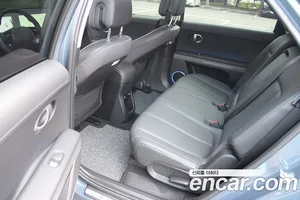 Hyundai Ioniq 5, 2024 — миниатюра 17