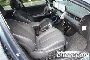 Hyundai Ioniq 5, 2024 — миниатюра 18