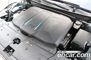 Hyundai Ioniq 5, 2024 — миниатюра 20