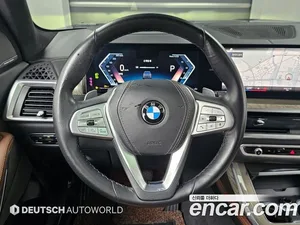 BMW X7, 2023 — миниатюра 13