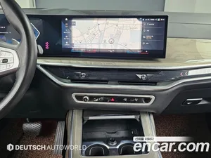 BMW X7, 2023 — миниатюра 14