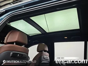 BMW X7, 2023 — миниатюра 18