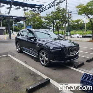 Genesis GV80, 2020 — миниатюра 2