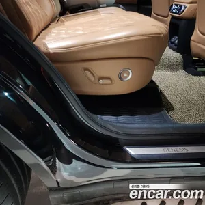 Genesis GV80, 2020 — миниатюра 6