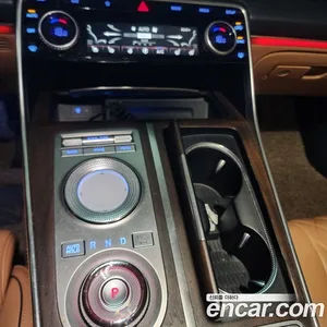 Genesis GV80, 2020 — миниатюра 8