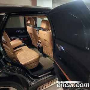 Genesis GV80, 2020 — миниатюра 9