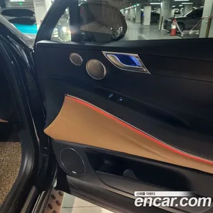 Genesis GV80, 2020 — миниатюра 10