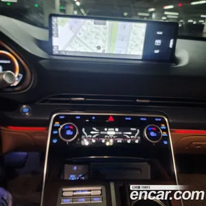 Genesis GV80, 2020 — миниатюра 11
