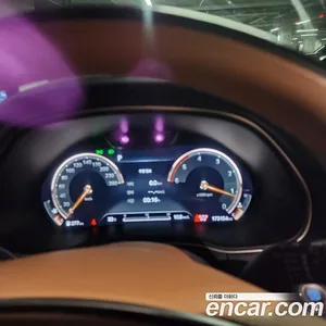 Genesis GV80, 2020 — миниатюра 12